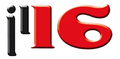 il16 Logo